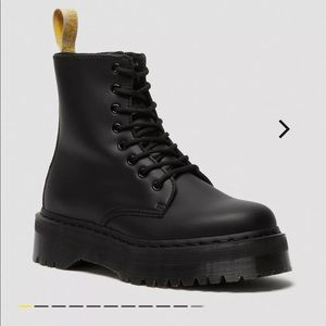Jadon II Mono Dr.Martens